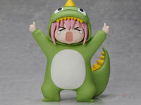 Hitori Goto Deformation Sofubi Figure Shonin Yokkyu Monster