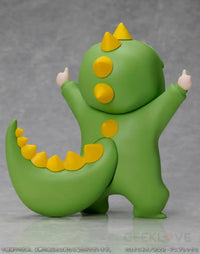 Hitori Goto Deformation Sofubi Figure Shonin Yokkyu Monster