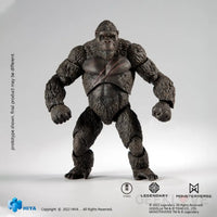 Hiya Toys Exquisite Mini Series Godzilla Vs Kong: Kong Deposit Preorder