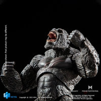 Hiya Toys Exquisite Mini Series Godzilla Vs Kong: Kong Preorder