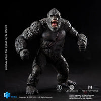 Hiya Toys Exquisite Mini Series Godzilla Vs Kong: Kong Preorder