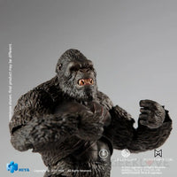 Hiya Toys Exquisite Mini Series Godzilla Vs Kong: Kong Preorder