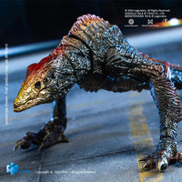 Hiya Toys Godzilla Vs. Kong Skullcrawler Action Figure