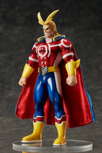 HOBBYMAX: My Hero Academia - ALL MIGHT - GeekLoveph