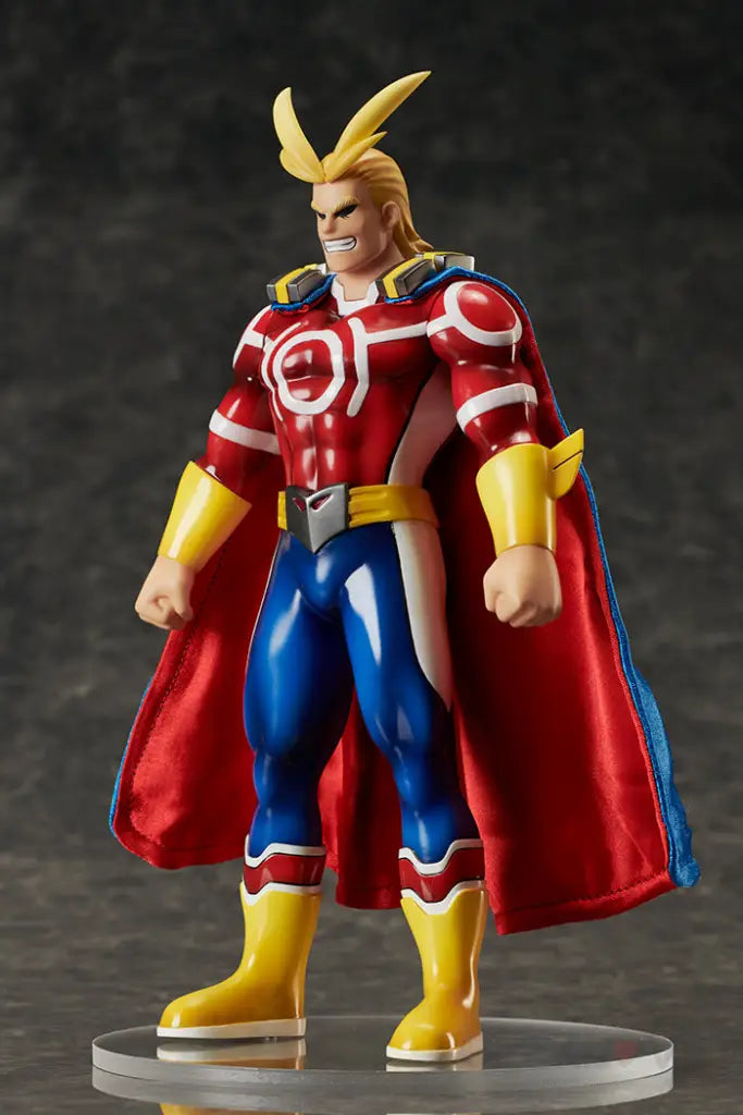 HOBBYMAX: My Hero Academia - ALL MIGHT - GeekLoveph