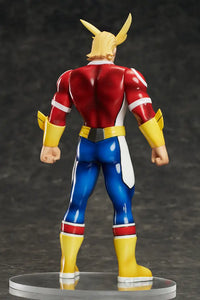 HOBBYMAX: My Hero Academia - ALL MIGHT - GeekLoveph