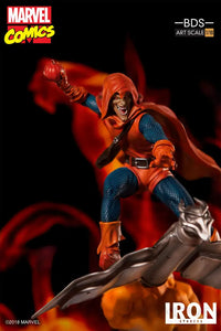 Hobgoblin BDS Art Scale 1/10 - Marvel Comics Series 5 - GeekLoveph