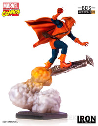 Hobgoblin BDS Art Scale 1/10 - Marvel Comics Series 5 - GeekLoveph