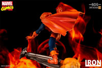 Hobgoblin BDS Art Scale 1/10 - Marvel Comics Series 5 - GeekLoveph