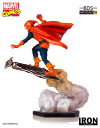 Hobgoblin BDS Art Scale 1/10 - Marvel Comics Series 5 - GeekLoveph