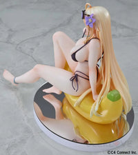 Hochi Shojo Jia Xu Summer Beach Ver. Scale Figure