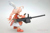 HOIHOI-SAN HEAVY ARMS Ver. NEW EDITION - GeekLoveph