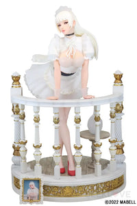 Holiday Maid Monica Tesia Lily Style Deposit Preorder