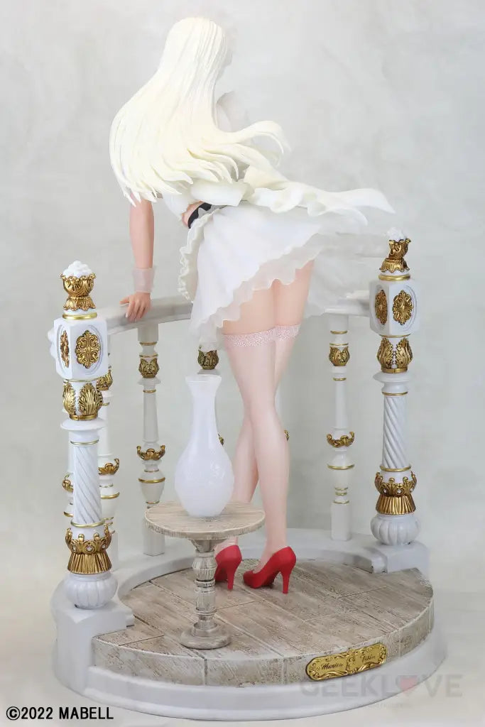 Holiday Maid Monica Tesia Lily Style Preorder