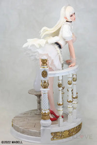 Holiday Maid Monica Tesia Lily Style Preorder
