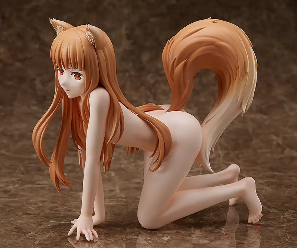 Holo 1/4 Scale Figure - GeekLoveph