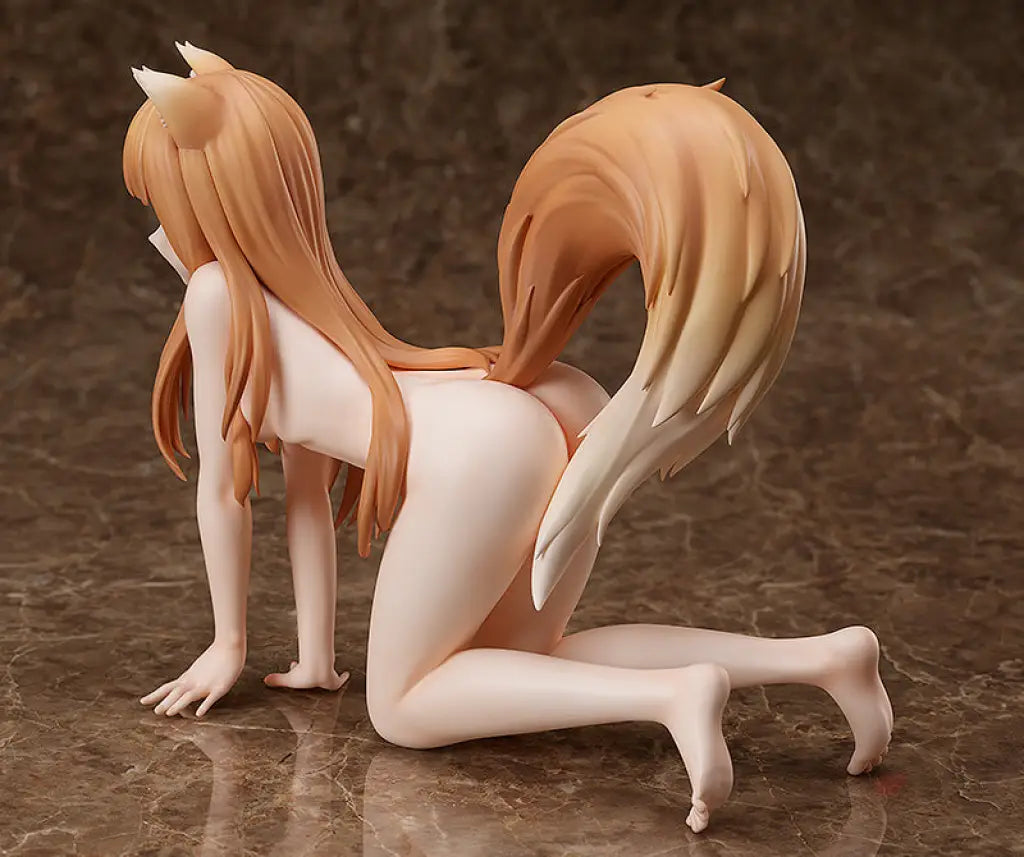 Holo 1/4 Scale Figure - GeekLoveph