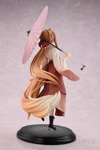 Holo Hakama Ver. Preorder