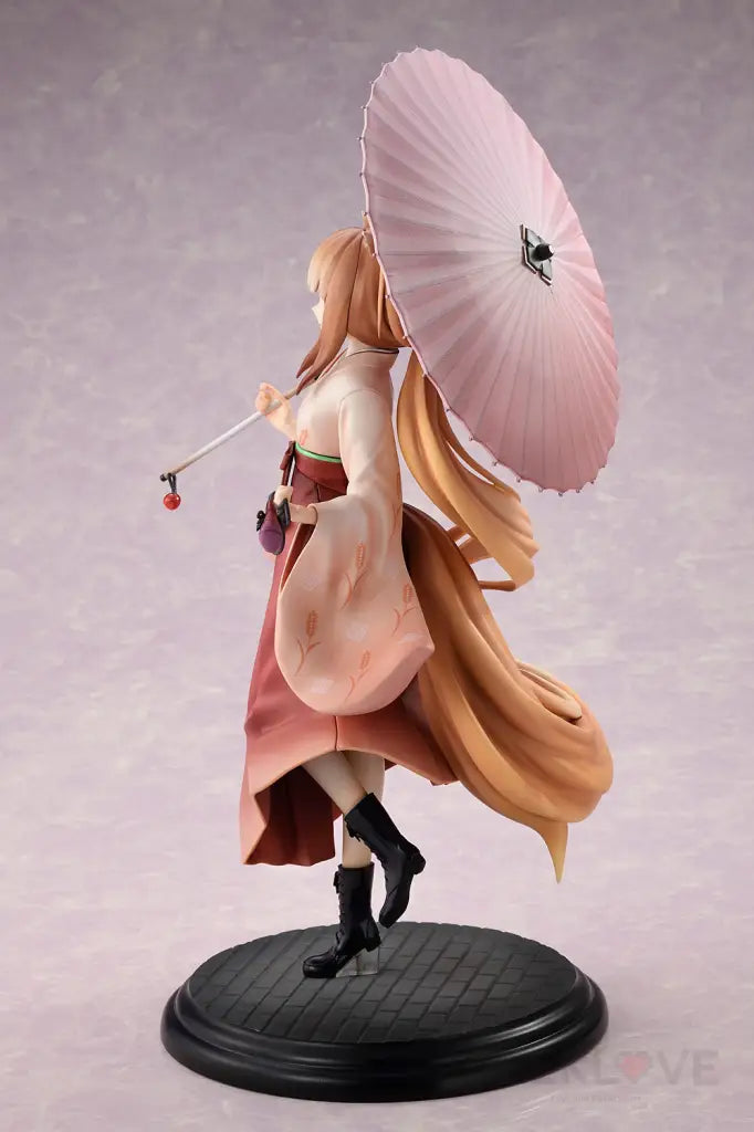 Holo Hakama Ver. Preorder