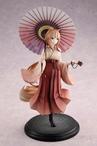 Holo Hakama Ver. Preorder