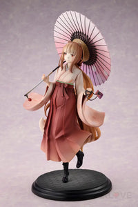 Holo Hakama Ver. Preorder