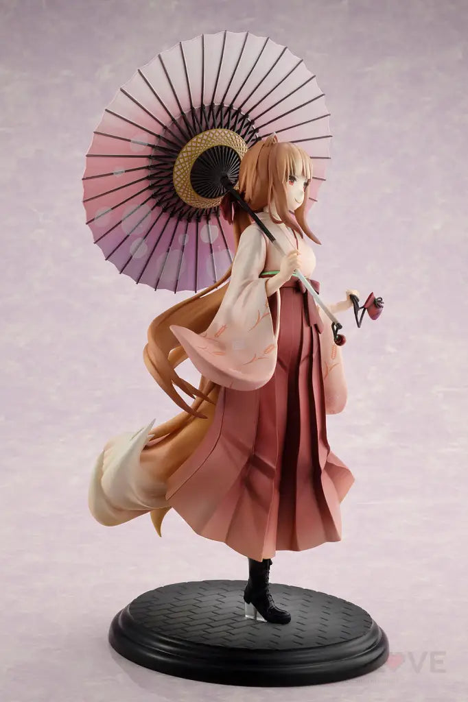 Holo Hakama Ver. Preorder