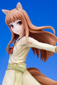 Holo Scale Figure