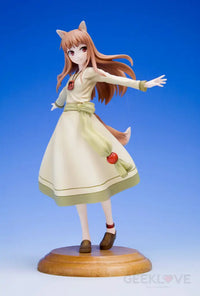 Holo Scale Figure