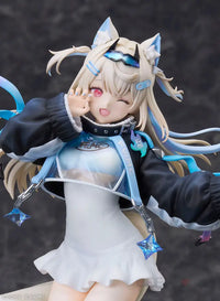 Hololive English -Advent- Fuwawa Abyssgard (Deluxe Edition AXGRIT Ver.) 1/7 Scale Figure Scale Figure