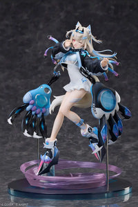 Hololive English -Advent- Fuwawa Abyssgard (Deluxe Edition AXGRIT Ver.) 1/7 Scale Figure Scale Figure