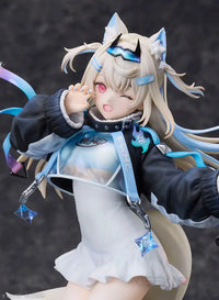 Hololive English -Advent- Fuwawa Abyssgard (Deluxe Edition AXGRIT Ver.) 1/7 Scale Figure Scale Figure