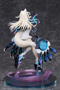 Hololive English -Advent- Fuwawa Abyssgard (Deluxe Edition AXGRIT Ver.) 1/7 Scale Figure Scale Figure