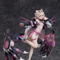 Hololive English -Advent- Mococo Abyssgard (Deluxe Edition AXGRIT Ver.) 1/7 Scale Figure Pre Order Scale Figure
