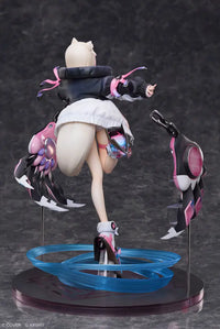 Hololive English -Advent- Mococo Abyssgard (Deluxe Edition AXGRIT Ver.) 1/7 Scale Figure Scale Figure