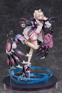 Hololive English -Advent- Mococo Abyssgard (Deluxe Edition AXGRIT Ver.) 1/7 Scale Figure Scale Figure