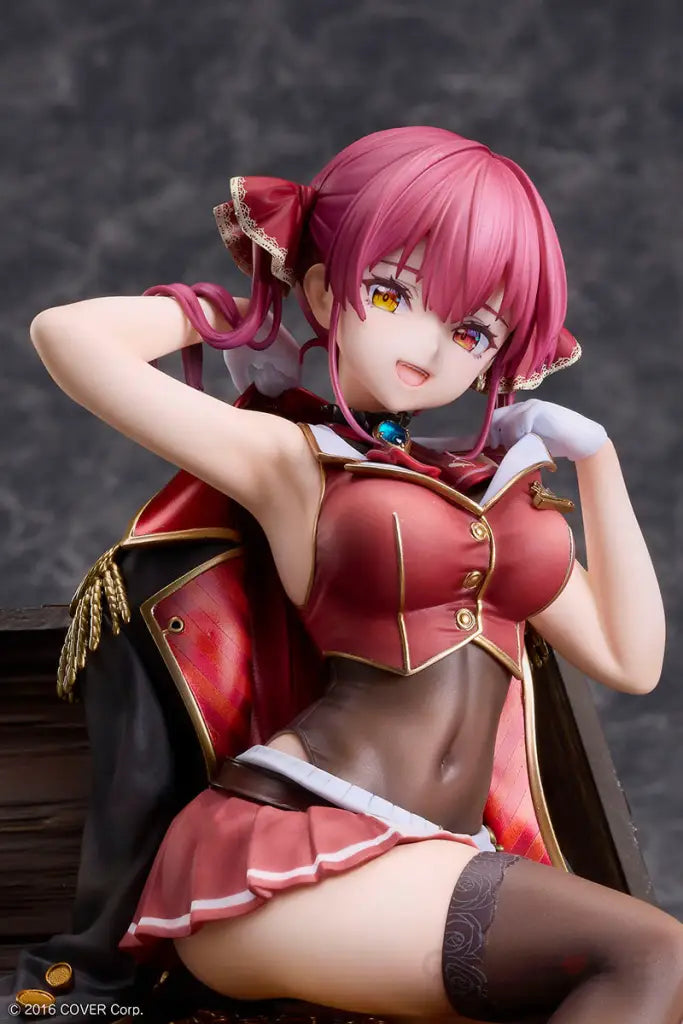 Hololive Houshou Marine 1/7 Scale Figure