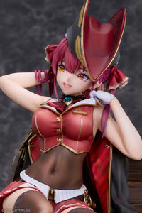 Hololive Houshou Marine 1/7 Scale Figure