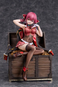 Hololive Houshou Marine 1/7 Scale Figure