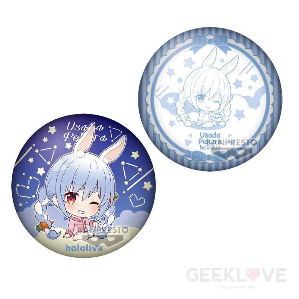 Hololive If Petit Round Cushion Usada Pekora Pre Order Price Prize Figure