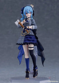 Figma Hoshimachi Suisei