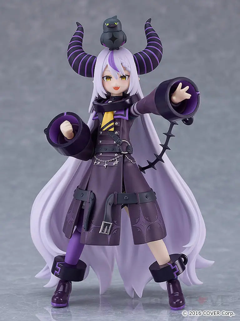 Figma La+ Darknesss Pre Order Price