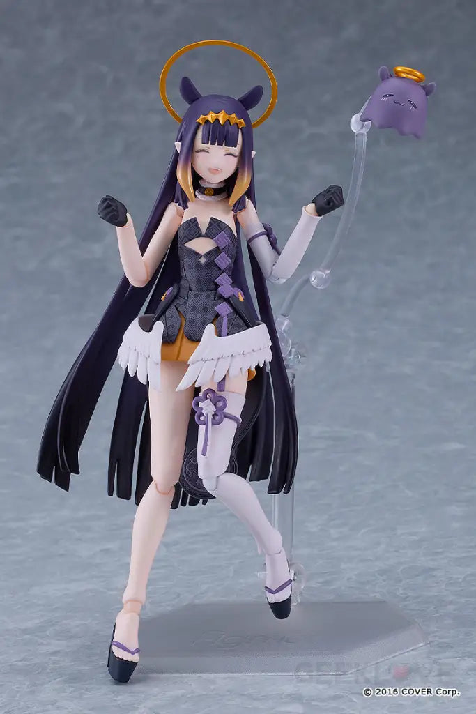 Figma Ninomae Ina’nis