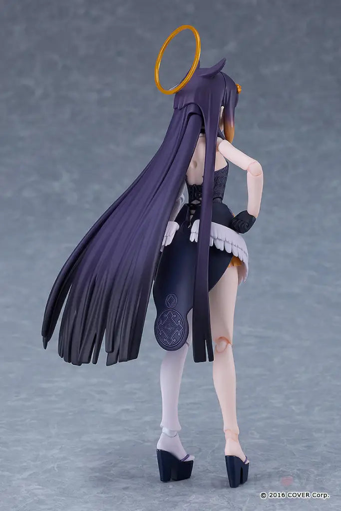 Figma Ninomae Ina’nis