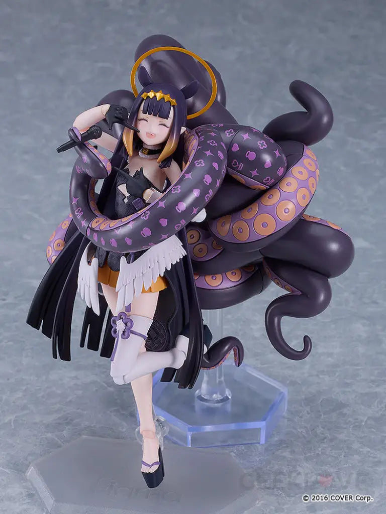 Figma Ninomae Ina’nis Pre Order Price