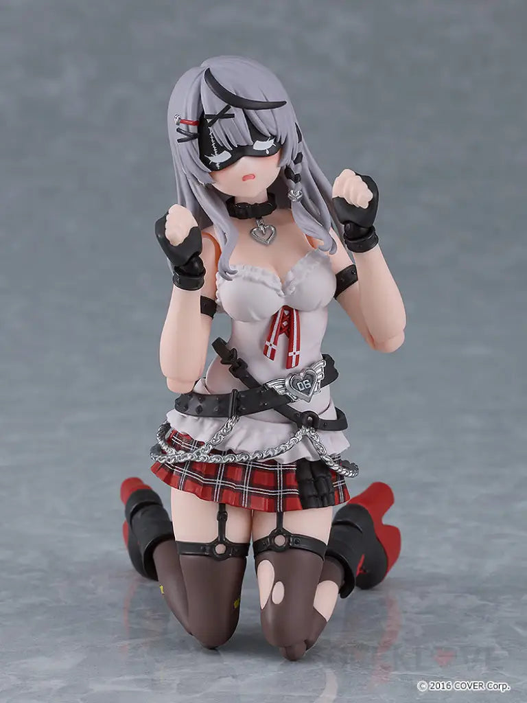 Figma Sakamata Chloe Figma