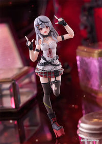 Figma Sakamata Chloe Figma