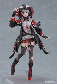 Figma Sakamata Chloe Figma