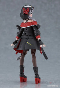 Figma Sakamata Chloe Figma