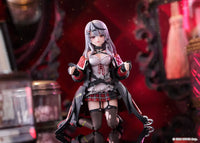 Figma Sakamata Chloe Figma
