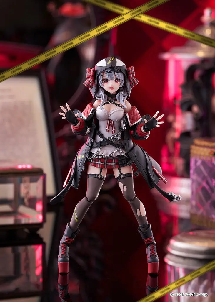 Figma Sakamata Chloe Pre Order Price Figma